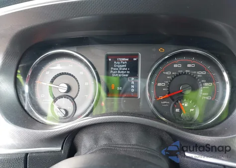 2014 Dodge Charger Sxt из США, поврежденный, VIN 2C3CDXHG0EH221617